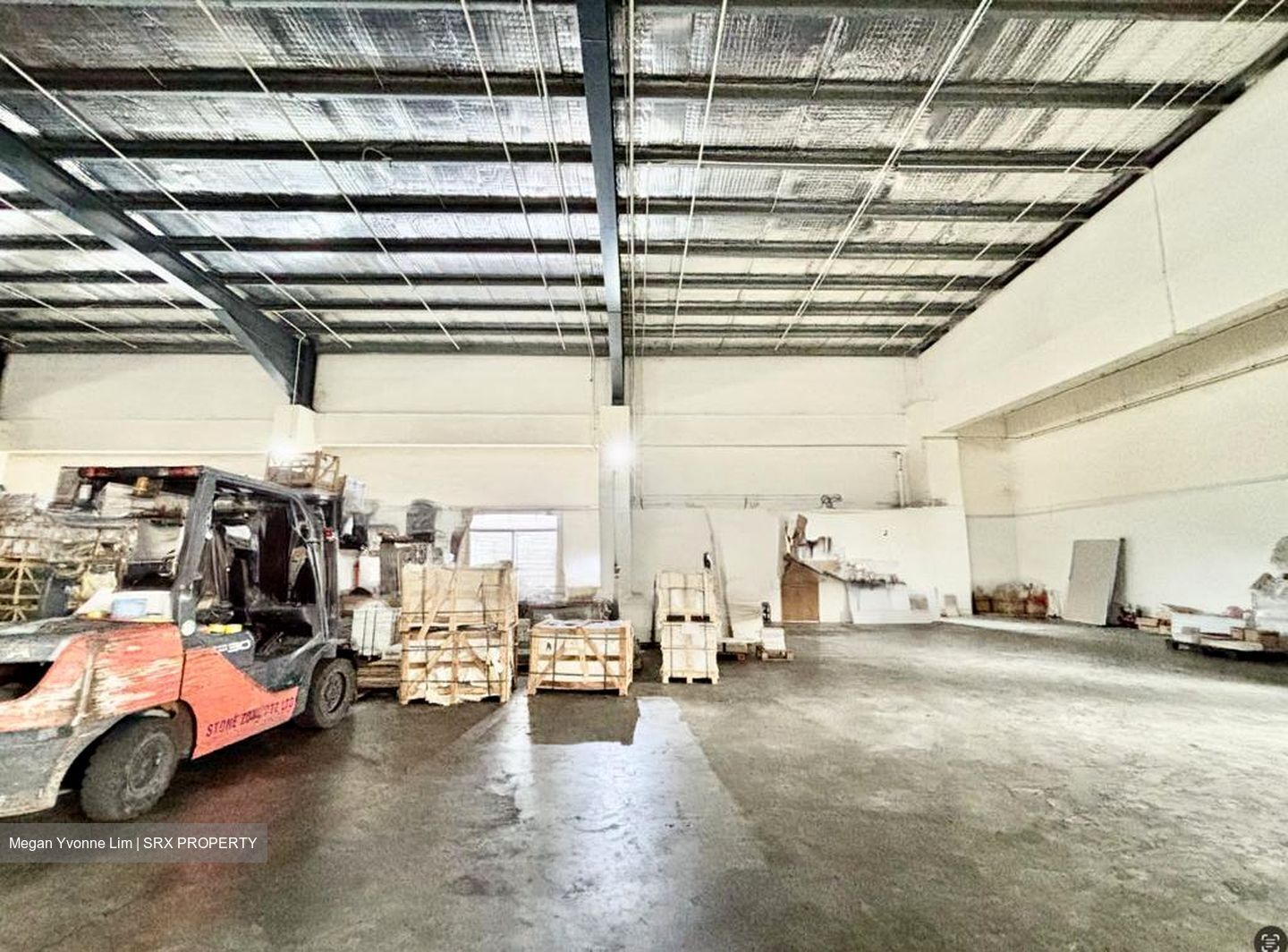 North Spring Bizhub (D27), Factory #521832861